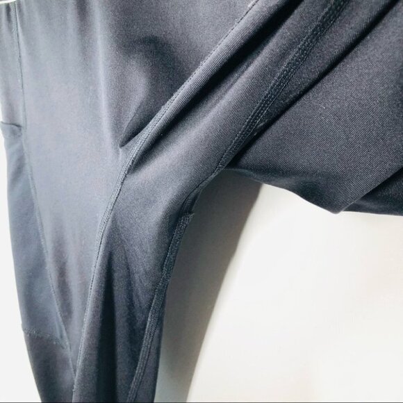 Free People Movement Black Leggings Size Small - Picture 3 of 7